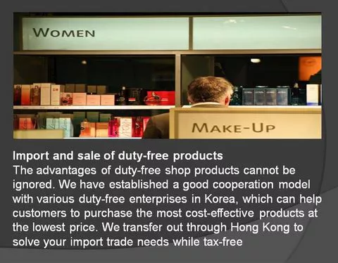 product