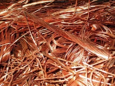 Brass Scrap • Partners Metal - Recycling and Trading of Non