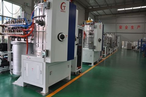 Anti-Reflective (AR)Coating Machine Optical Coating Equipment | B2Brazil