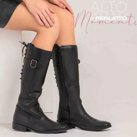 Botas perlatto sales
