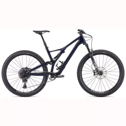 Specialized Stumpjumper ST Comp Carbon 29er Full Suspension Mountain Bike 2020 B2Brazil