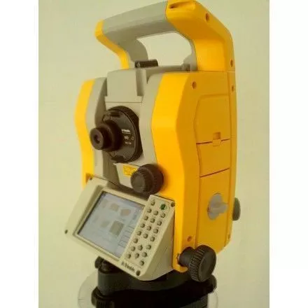 Total Station Trimble M3 DR 5 Arctic | B2Brazil