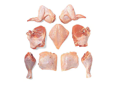 piezas del pollo | B2Argentina