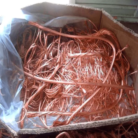 Sucata de fio de cobre Shredder fabricantes e fornecedores - preço
