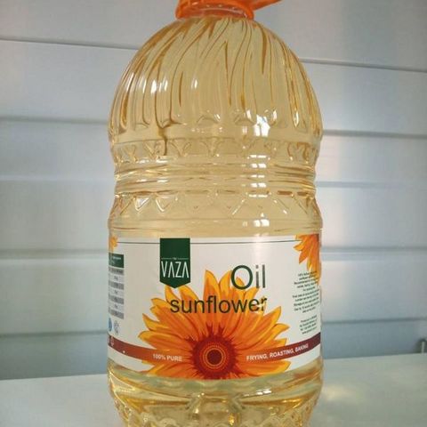 Aceite de girasol | B2Brazil