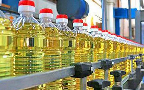 Aceite de girasol refinado y crudo | Trade Portal