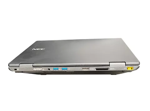 NEC - NEC VKT12H7G1 i5 8GB 128GB 第7世代 NEC VKT12H 12.5 inch i5-7 Gen Laptop Slim and Lightweight