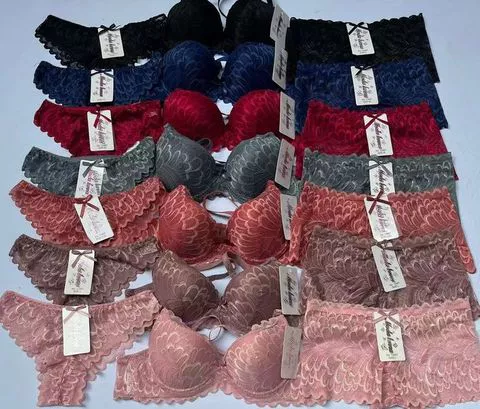 Fabrica de ropa interior de mujer clearance