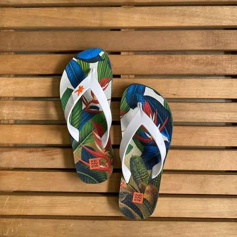 Kenner slippers sales
