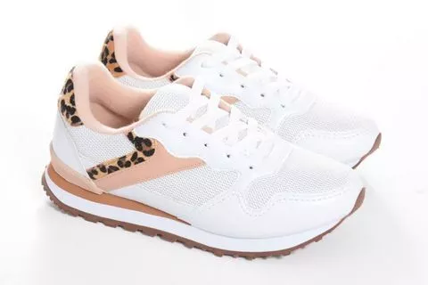 Tenis addan feminino sales