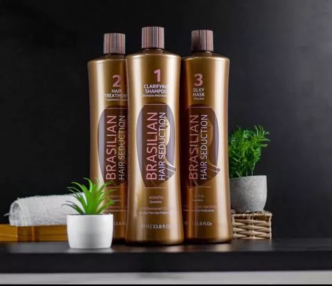 Progressive deals brazilian keratin