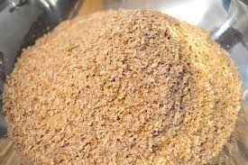 Wheat Bran 100% Quality Animal Feed | B2Brazil