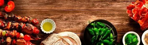 Produtos alimentícios dos principais fornecedores da Colômbia