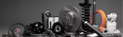 Auto Parts - Light Line