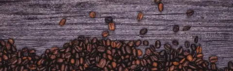 Coffee Colombian
