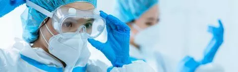 Medical Personal Protective Equipment (PPE)