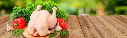 Fornecedores de Frango