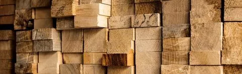 Verified Wood Suppliers