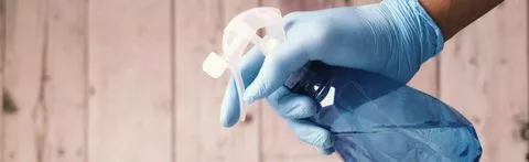 Verified Cleaning Products Suppliers