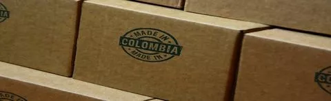 Fabricantes & Fornecedores Colombianos