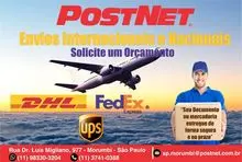 PostNet Campinas