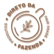 Café direto da fazenda