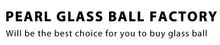 Yuyao Huangjiabu Pearl Glass Ball Factory