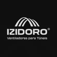 Izidoro Ventiladores para Túneis