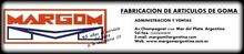 margom argentina
