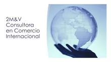 2M&V Consultora en Comercio Internacional  