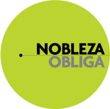 Fundación Nobleza Obliga