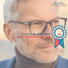 Eugene M. Edwards ICS