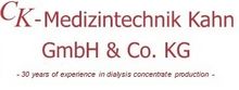 CK-Medizintechnik GmbH & Co. KG