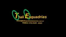 Thali Esquadria
