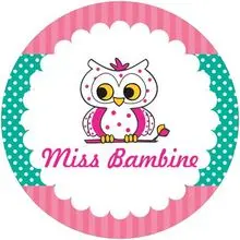 Miss Bambine