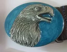 Leather belts exporter