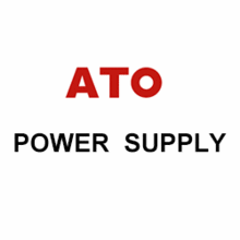 ATO Transformer Power Supply
