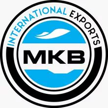 MKB INTERNATIONAL EXPORTS