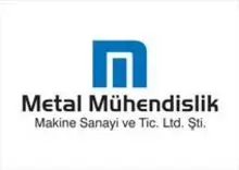 Metal Mühendislik Makine Sanayi ve Tic.Ltd.Şti.
