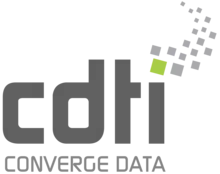 CDTI - Converge Data Tecnologia da Informação