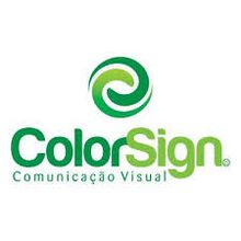 Color Sign Comunicação Visual Ltda