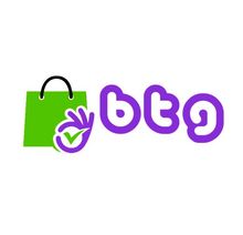 Btg embalagens e design