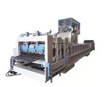 SHANGHAI MEIHUA INDUSTRIAL DEVELOPMENT