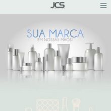 JCS COSMETICOS