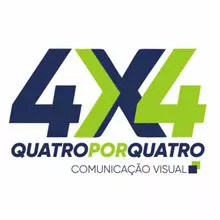 4x4 Comunicação Visual