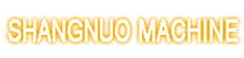CHANGSHA SHANGNUO MACHINERY CO.,LTD