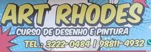Atelier Art Rhodes 