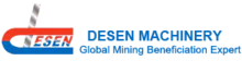 Xian Desen Mining Machinery Equipment Co.,Ltd