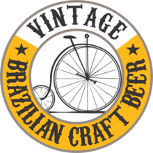 Vintage Craft Beer