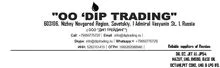 OOO DIP TRADING